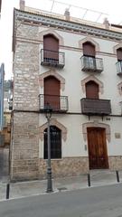 Piso  Martínez molina. Excelente piso exterior en jaén