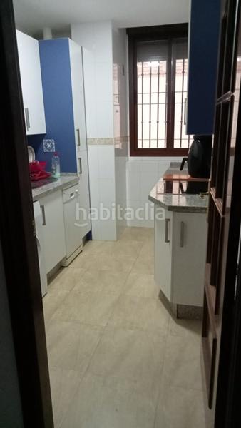 Foto e7afa6d1-022f-49ae-aa24-aee1cffb6098. Piso excelente piso exterior en Ctra. Circunvalación - La Magdalena Jaén