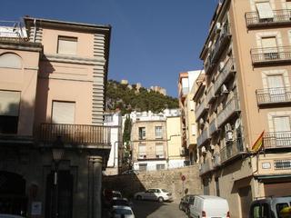 Appartamento  Martínez molina. Excelente piso exterior en jaén