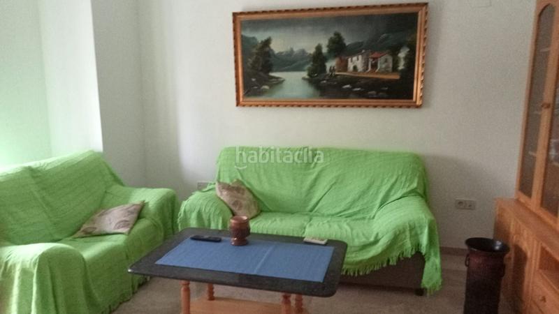 Foto ea6f6bbe-fcee-404f-9618-633df856c32f. Flat with heating in Ctra. Circunvalación - La Magdalena Jaén