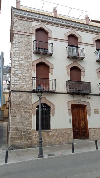 Foto eeef4cb2-46af-487e-a995-e675a27c09be. Piso excelente piso exterior en Ctra. Circunvalación - La Magdalena Jaén