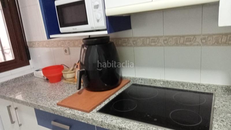 Foto f592386a-7089-4c9c-9383-7e8ea32f718c. Piso excelente piso exterior en Ctra. Circunvalación - La Magdalena Jaén