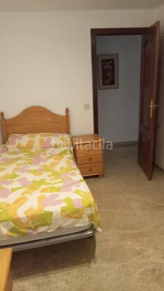 Foto f5e2a10c-9192-45cb-a4ad-9e04050286c9. Piso excelente piso exterior en Ctra. Circunvalación - La Magdalena Jaén