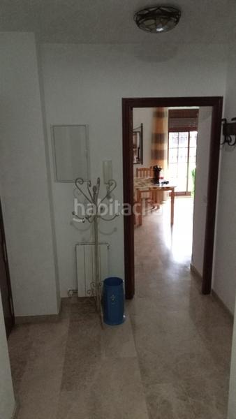 Foto feb15757-72e3-4f4a-9097-8e7e0444ac99. Flat with heating in Ctra. Circunvalación - La Magdalena Jaén