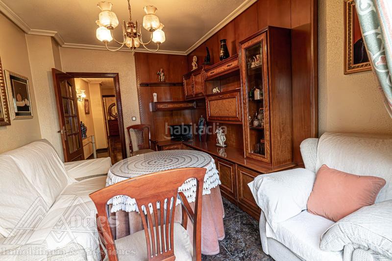 Foto 2b906b31-43e7-4873-8b7e-f7738e596af3. Appartement avec chauffage dans San Ildefonso - Catedral Jaén