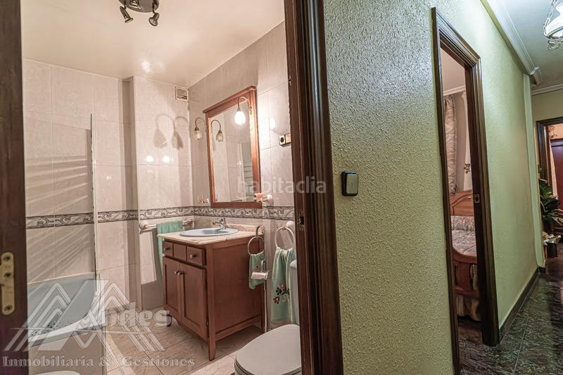 Foto 3c9c4a23-b1e8-4b62-9e2e-cc8f68b74c8d. Appartement avec chauffage dans San Ildefonso - Catedral Jaén