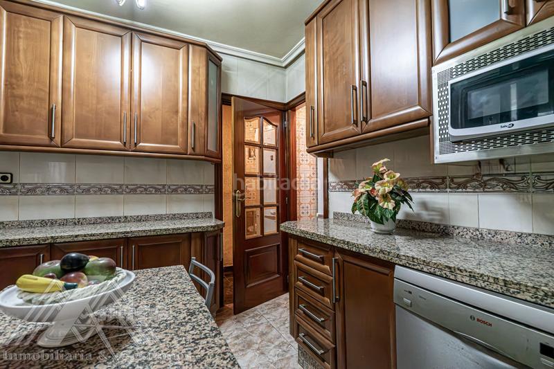 Foto 3f3796b1-792f-433d-a581-6d1004f340d3. Appartement avec chauffage dans San Ildefonso - Catedral Jaén