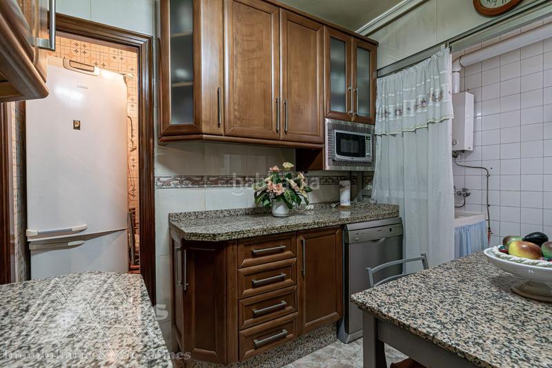 Foto 486d7163-dbd7-423d-bf13-9182b7631607. Appartement avec chauffage dans San Ildefonso - Catedral Jaén
