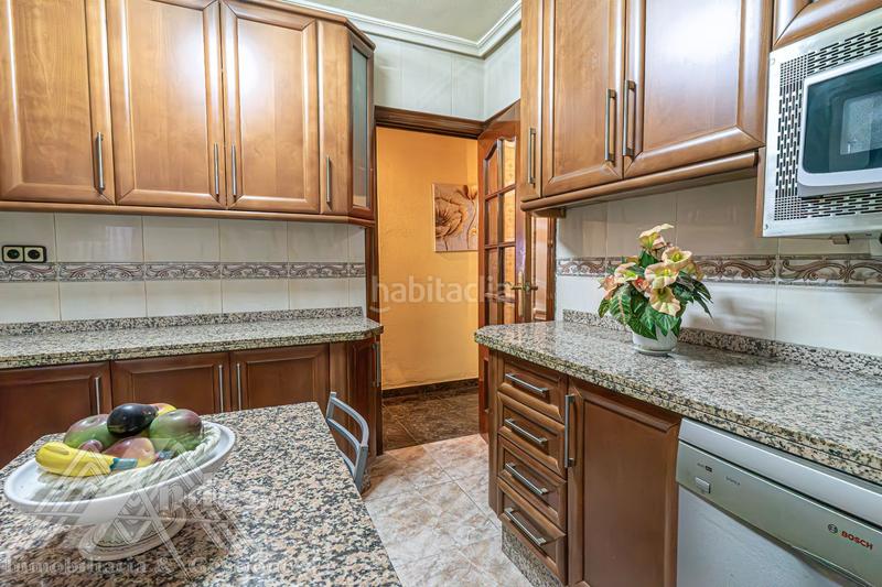 Foto 4998e904-e503-47c1-9e53-1c2bdb75c766. Appartement avec chauffage dans San Ildefonso - Catedral Jaén