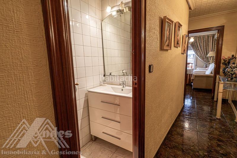 Foto 4b1cfcc8-5752-4ad4-9552-8dabf7a8046a. Appartement avec chauffage dans San Ildefonso - Catedral Jaén