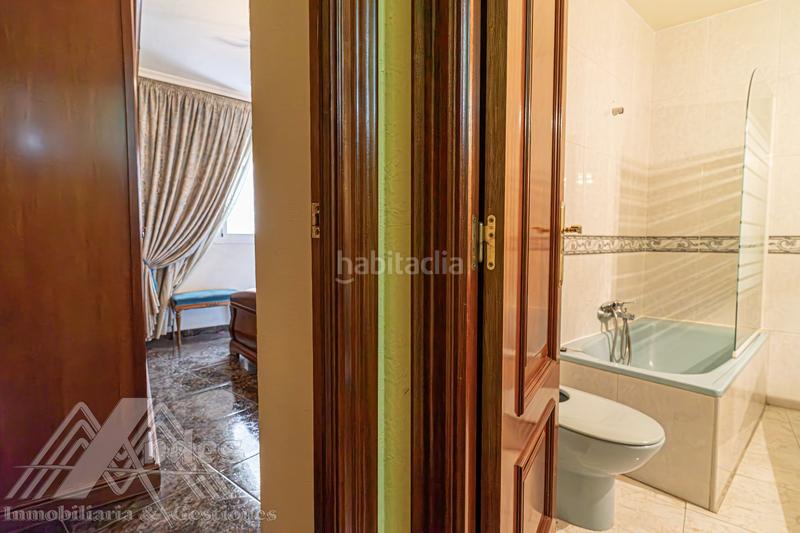 Foto 7f8392db-2834-47ff-b74e-edcfbd6ae6ff. Appartement avec chauffage dans San Ildefonso - Catedral Jaén