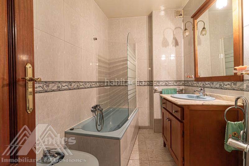 Foto a031cd2b-7d76-4c69-92ff-0db3a53397fc. Appartement avec chauffage dans San Ildefonso - Catedral Jaén