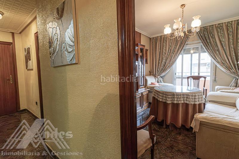 Foto a111b528-db2b-4593-9156-56b31b2524ee. Appartement avec chauffage dans San Ildefonso - Catedral Jaén