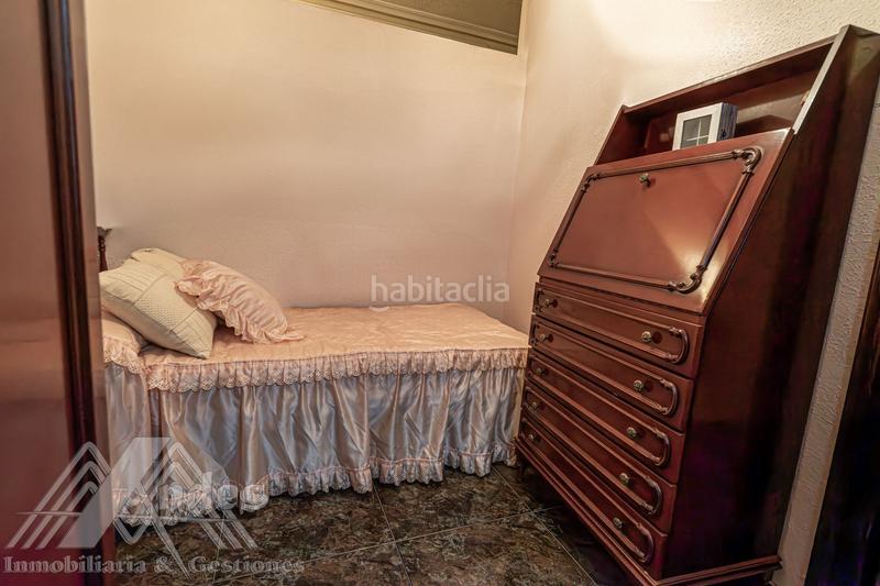 Foto a539d2da-45b7-45b5-8aed-2a44b9843136. Appartement avec chauffage dans San Ildefonso - Catedral Jaén