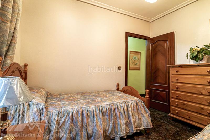 Foto a738f4e9-181a-4119-9ad7-8b6736c07726. Appartement avec chauffage dans San Ildefonso - Catedral Jaén