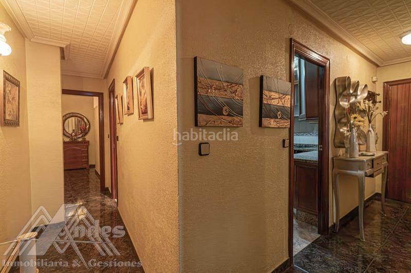 Foto a7720f49-5790-4400-bfc7-39ee5628c084. Appartement avec chauffage dans San Ildefonso - Catedral Jaén