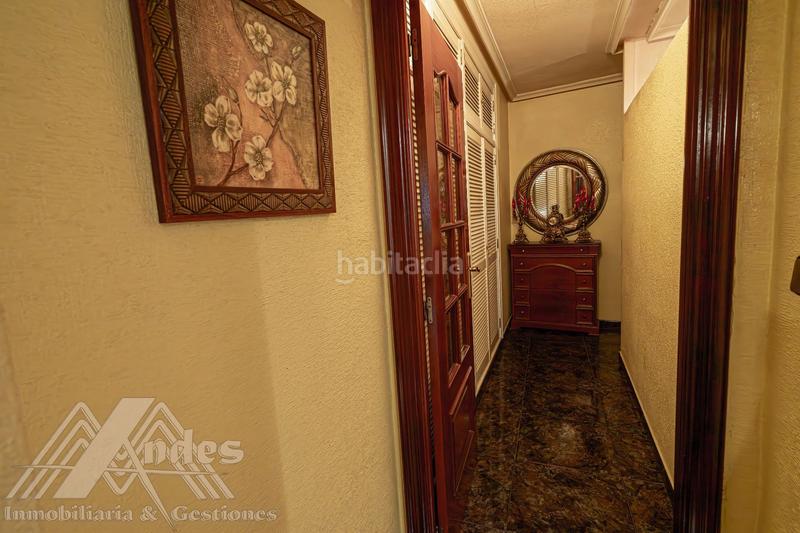 Foto a9e47242-e65c-4b22-bba6-6f075243db69. Appartement avec chauffage dans San Ildefonso - Catedral Jaén