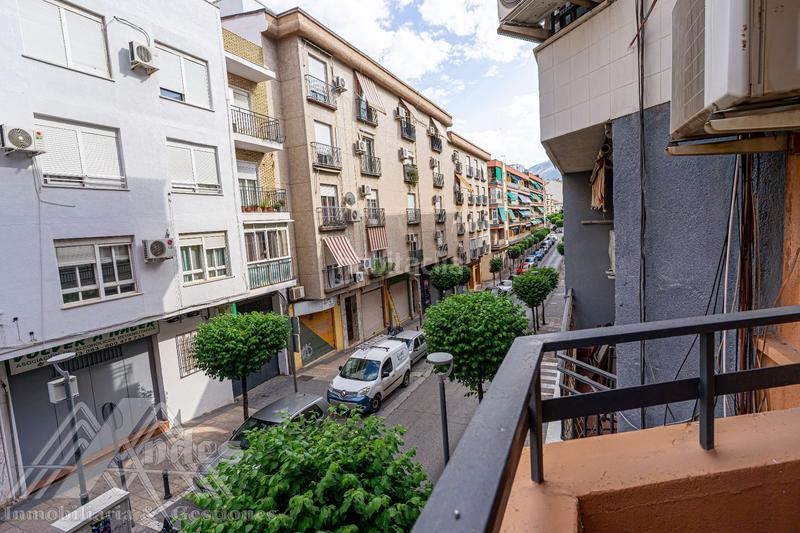 Foto dae69423-16e6-4ad2-b5a6-44d7ee8f4387. Appartement avec chauffage dans San Ildefonso - Catedral Jaén
