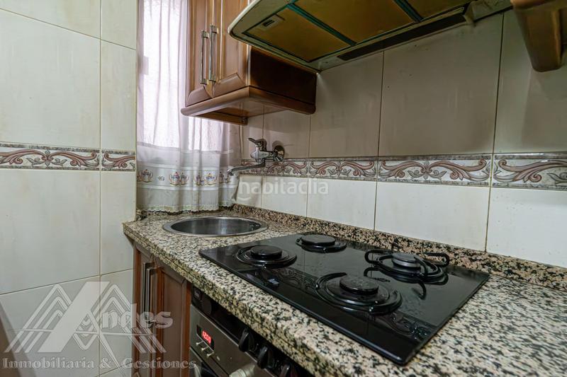 Foto e0de99bf-606d-42ab-a3ab-b34dec449987. Appartement avec chauffage dans San Ildefonso - Catedral Jaén