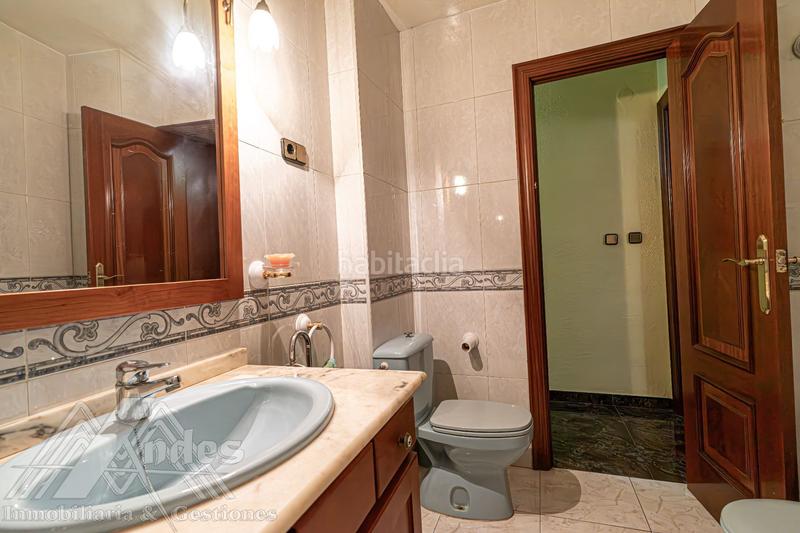 Foto e68c964d-7428-4609-aaad-5ceb9984944b. Appartement avec chauffage dans San Ildefonso - Catedral Jaén