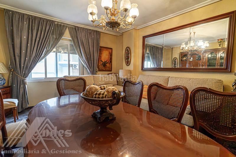 Foto ed450891-fc38-47b7-8290-e7fe2be3120d. Appartement avec chauffage dans San Ildefonso - Catedral Jaén
