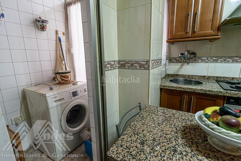 Foto ef1905a4-b30e-4434-9b7c-4a35b2a655b0. Appartement avec chauffage dans San Ildefonso - Catedral Jaén