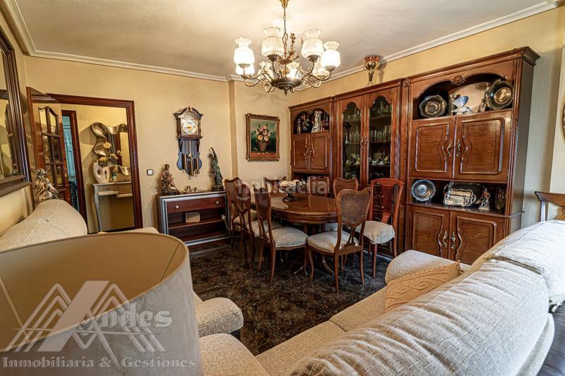 Foto f1555e53-662a-4ccc-bf23-0359f2cbe6cf. Appartement avec chauffage dans San Ildefonso - Catedral Jaén