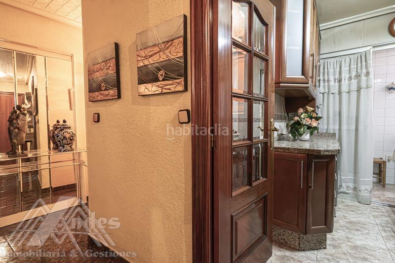 Foto f38beb23-16eb-4a23-b7fd-10a0bb52244f. Appartement avec chauffage dans San Ildefonso - Catedral Jaén