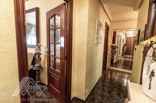 Appartement  Adarves bajos