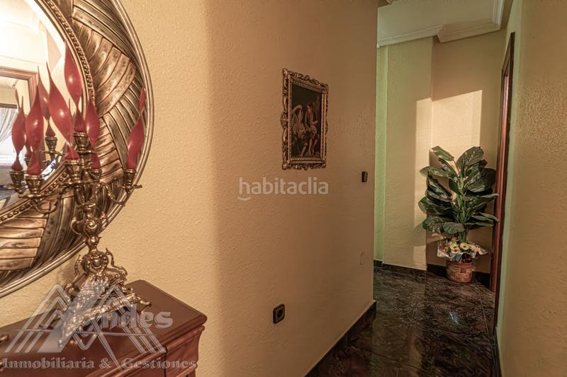 Foto fa290520-8ccc-47a1-8d18-01d74e91c51a. Appartement avec chauffage dans San Ildefonso - Catedral Jaén