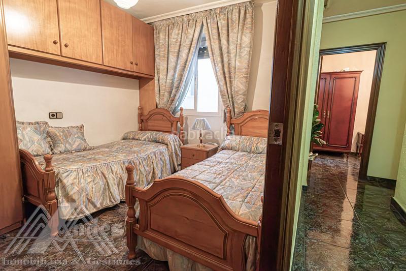 Foto 02507eae-e515-407d-9e72-ac78ebbaddf2. Etagenwohnung mit heizung in San Ildefonso - Catedral Jaén