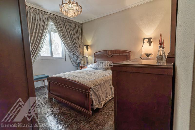 Foto 0e06a9ab-f5f2-42a9-baa7-b44e78cb0ac2. Etagenwohnung mit heizung in San Ildefonso - Catedral Jaén