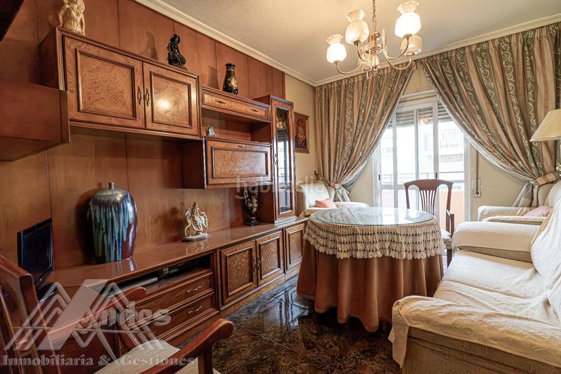 Foto c7836a91-5631-4ab2-95bc-b1ee079d30c8. Flat with heating in San Ildefonso - Catedral Jaén