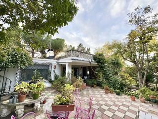 Casa  Jacinto benavente