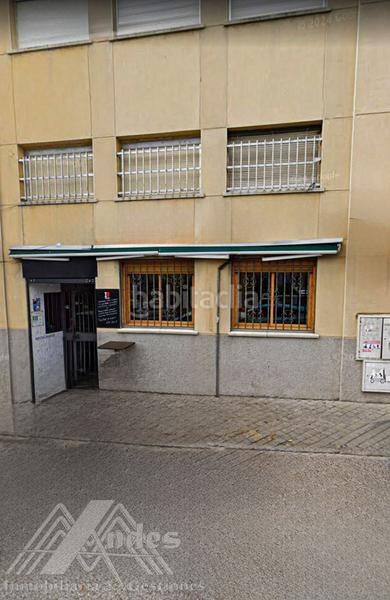 Foto 25caeb13-5f93-4ecf-9244-8e085d5d703c. Transfer business premise in Campodón-Ventorro del Cano Alcorcón