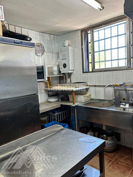 Foto 2af2e37e-8c93-4e50-afee-f02948f9a232. Transfer business premise in Campodón-Ventorro del Cano Alcorcón