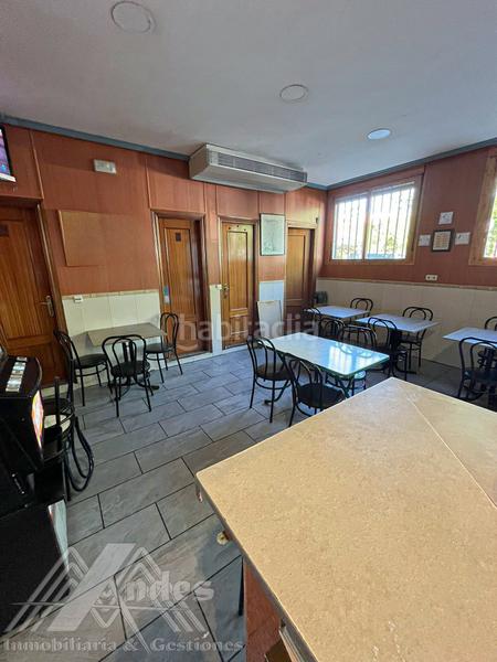 Foto 7930d276-93e2-43a1-b382-6d4a50aa9826. Transfer business premise in Campodón-Ventorro del Cano Alcorcón