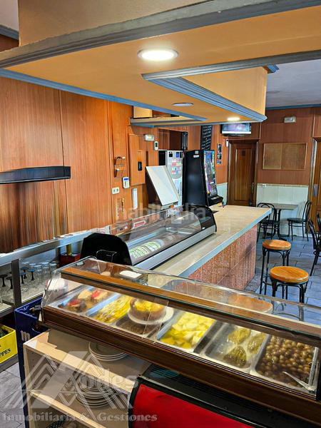 Foto aa482912-f3ce-437e-9aad-ad02e1c63fbd. Transfer business premise in Campodón-Ventorro del Cano Alcorcón