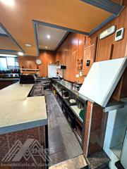 Business premise in COLADA DE POZUELO