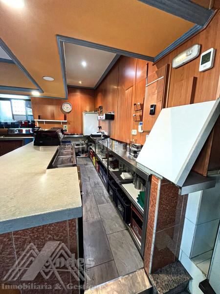 Foto d346bb9f-dda2-45b7-af26-c8fcb7a55f55. Transfer business premise in Campodón-Ventorro del Cano Alcorcón