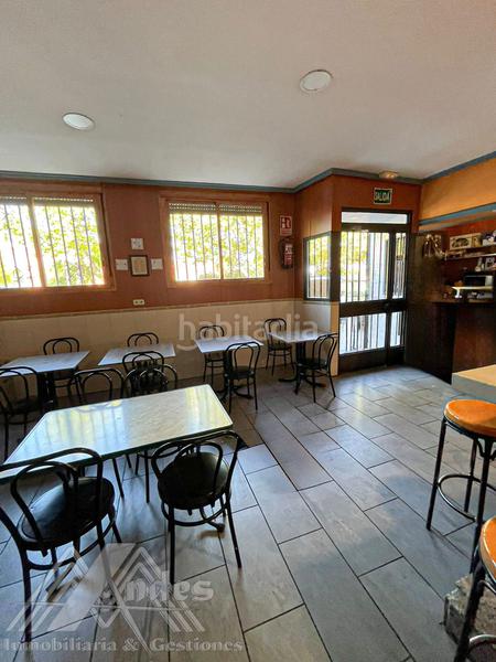 Foto f7bff740-7bd3-4945-8ed2-901c1ca3954f. Transfer business premise in Campodón-Ventorro del Cano Alcorcón