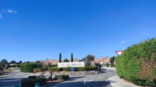 Residential Plot  Olmos