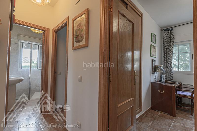 Foto 02a6fb1c-389c-4fb2-8b62-f7b1ae3bba3a. Casa amb calefacció a Zarzuela del Monte