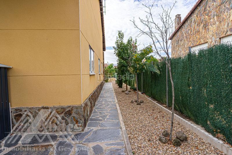 Foto 331cb0a1-b94d-4525-a755-37e6e90f2a4b. Casa amb calefacció a Zarzuela del Monte