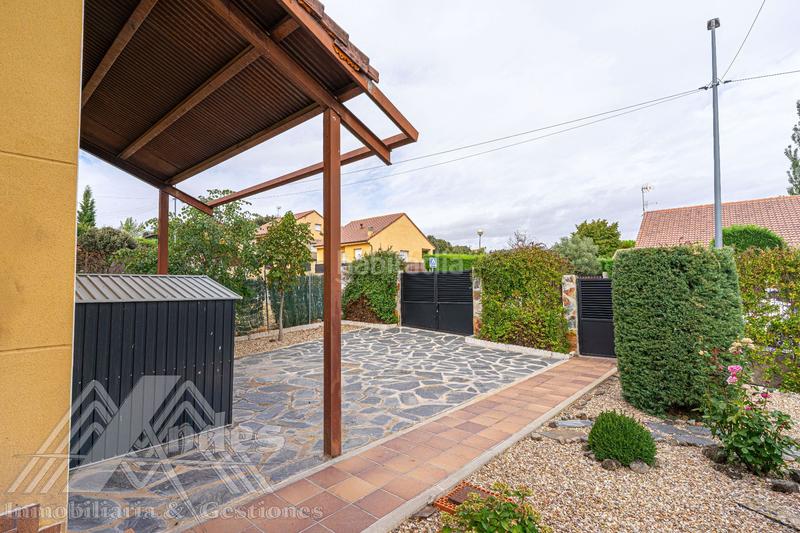 Foto 36493db1-206e-4b05-bce8-ac9fbee9ed8e. Casa amb calefacció a Zarzuela del Monte