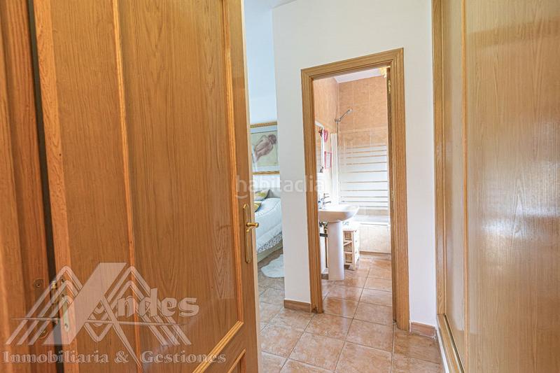 Foto 4b62c6a7-9379-4666-944c-fc1aa092b6e2. Casa amb calefacció a Zarzuela del Monte