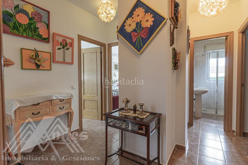 Foto 6c8462f6-65a0-4ee8-acd1-482b5135c50f. Casa amb calefacció a Zarzuela del Monte