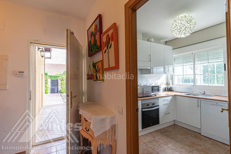 Foto c20caed7-3bb0-46e3-ae53-eebbb90e7bb1. Casa amb calefacció a Zarzuela del Monte