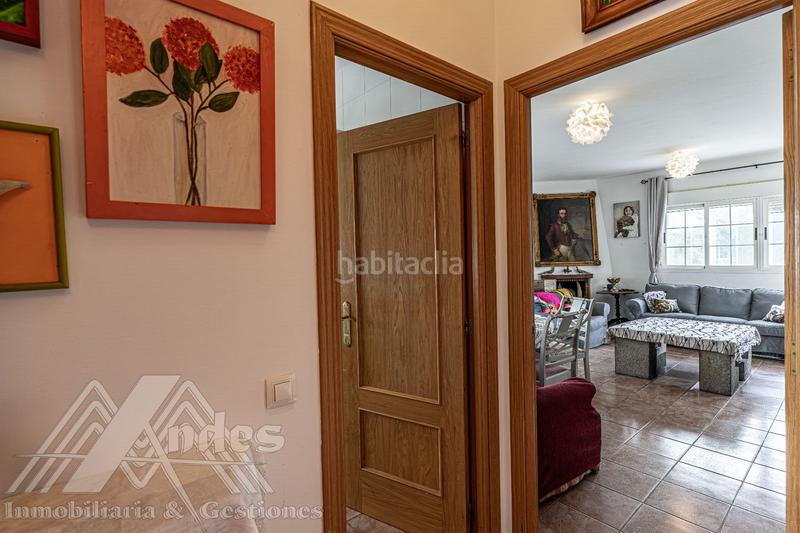 Foto cb3ac1b9-26c5-4718-9f77-6388136f5479. Casa amb calefacció a Zarzuela del Monte