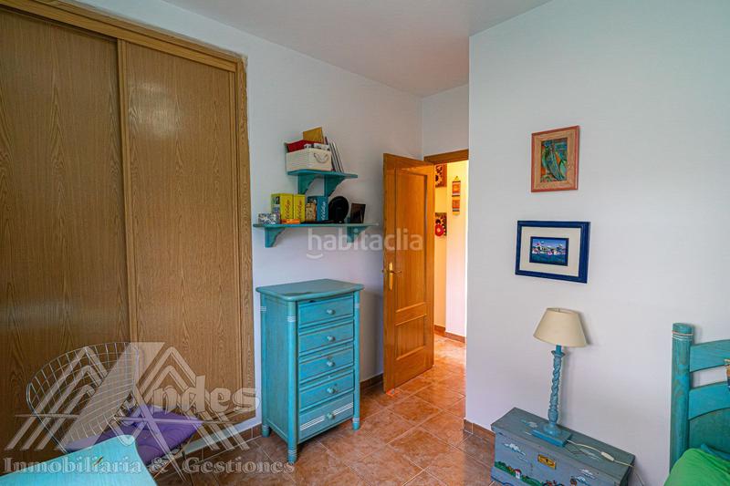 Foto cdf6362c-7a0c-491c-996c-50c4a5b431de. Casa amb calefacció a Zarzuela del Monte